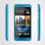 Billede af HTC One Mini Blue