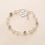 Billede af Flower Girl Bracelet