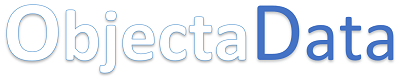 Objecta Data Demo Store